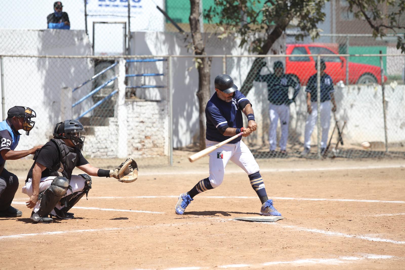 $!Muralla empieza con triunfo en Torneo Nacional Anabeiss