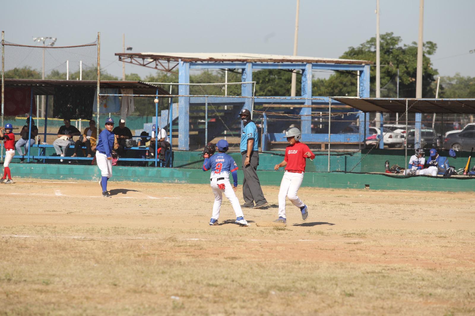 $!Liga Quintero Castañeda saca el poder en la Copa del Pavo