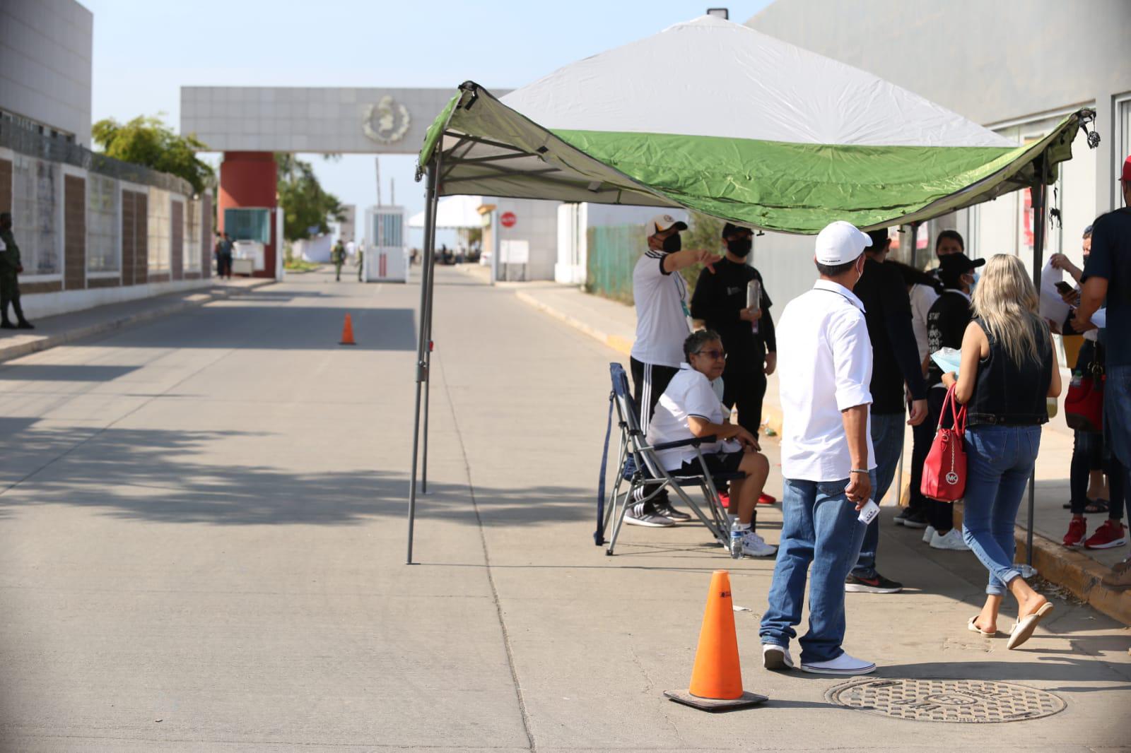 $!Maestros en Mazatlán ya están formados para ser vacunados contra el Covid-19