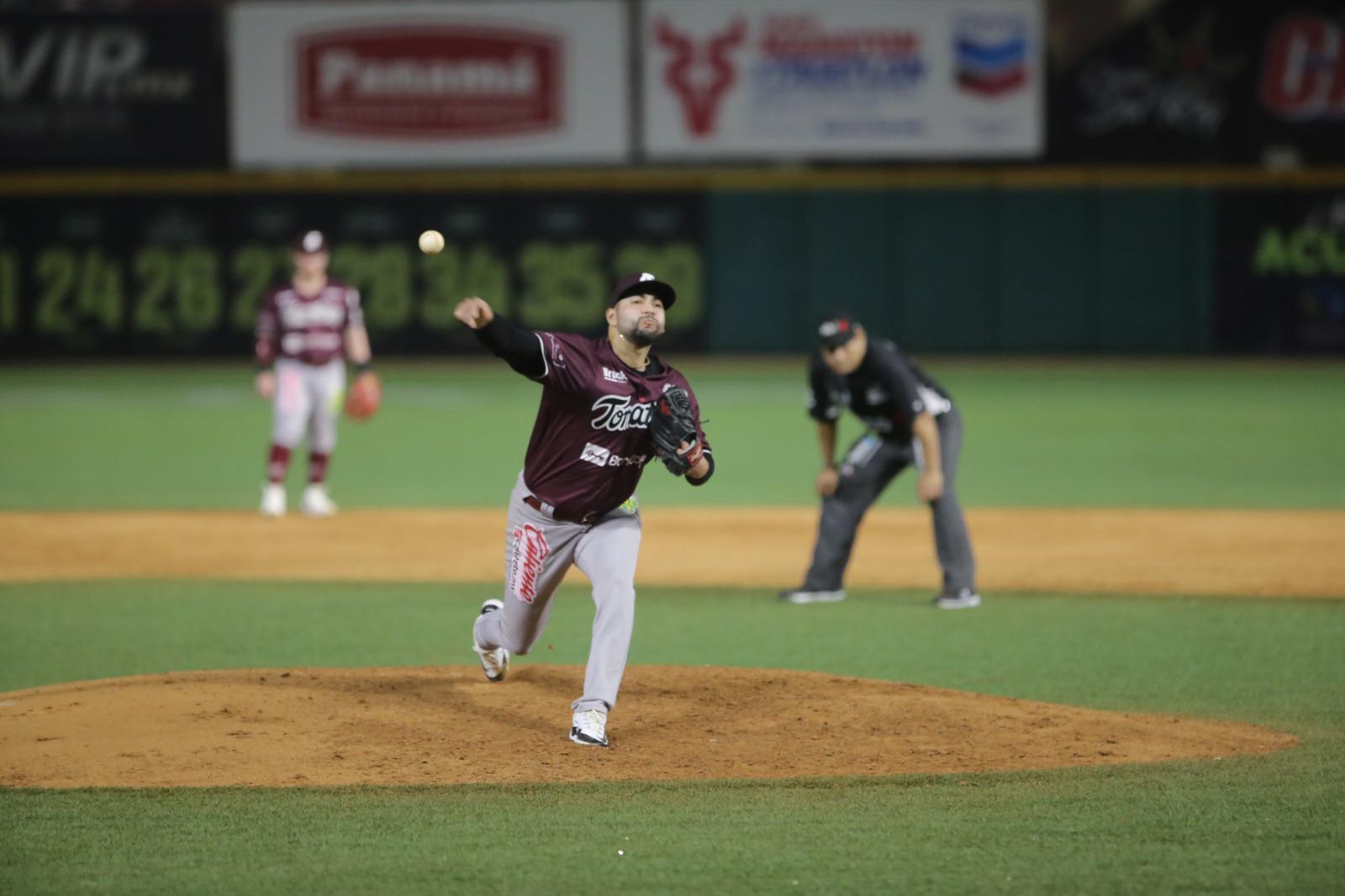 $!Venados cae en casa ante Tomateros y está al borde de la eliminación