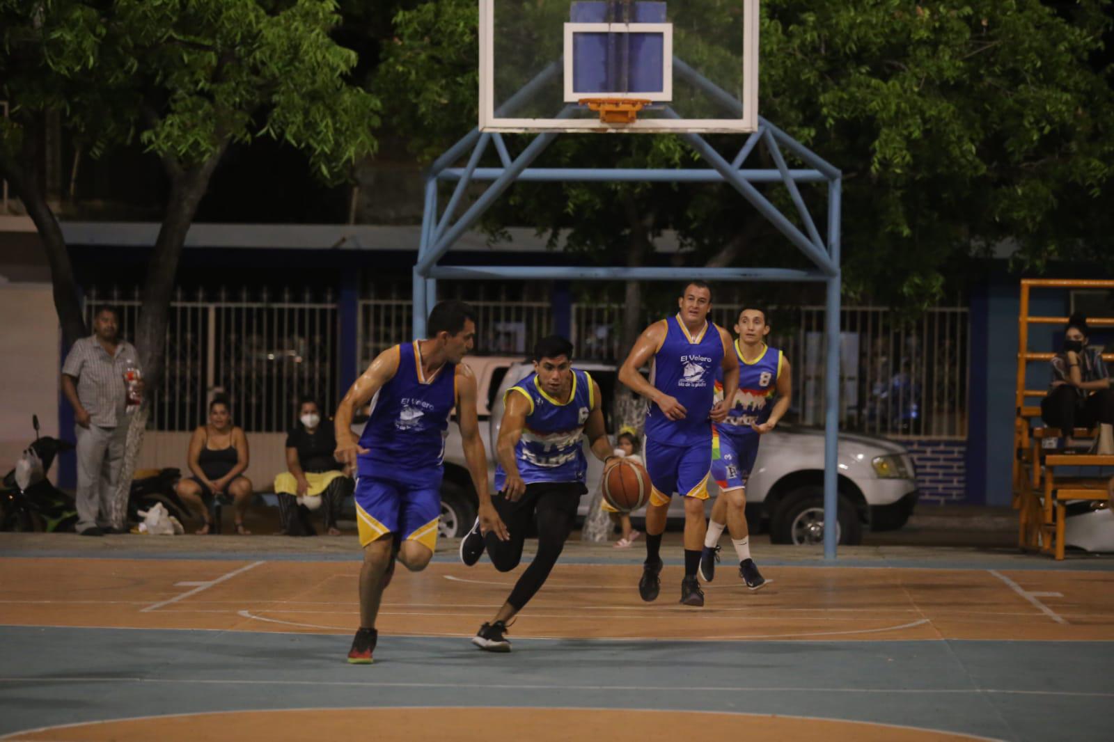 $!Picudos son bicampeones del baloncesto de Casa Hogar