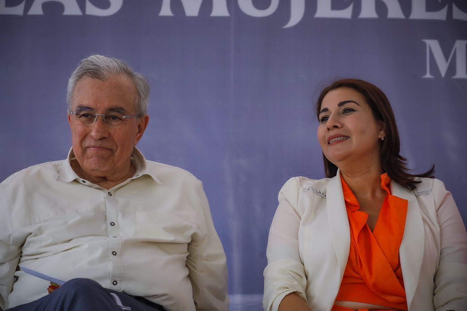 $!Tiene Sinaloa su tercer Centro de Justicia para Mujeres; lo inauguran en Los Mochis