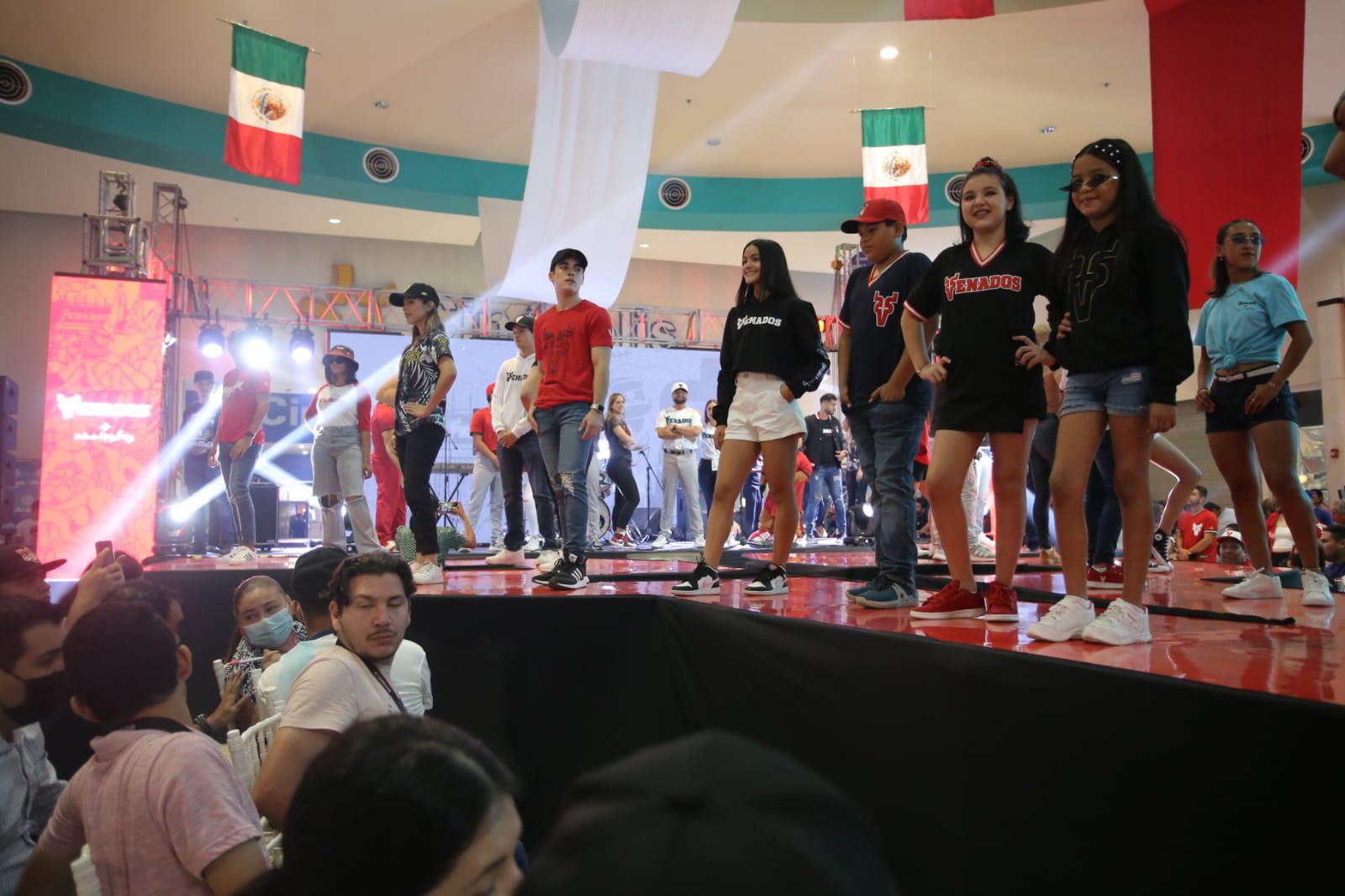 $!El beisbol y la cultura se fusionan en los nuevos uniformes de Venados de Mazatlán