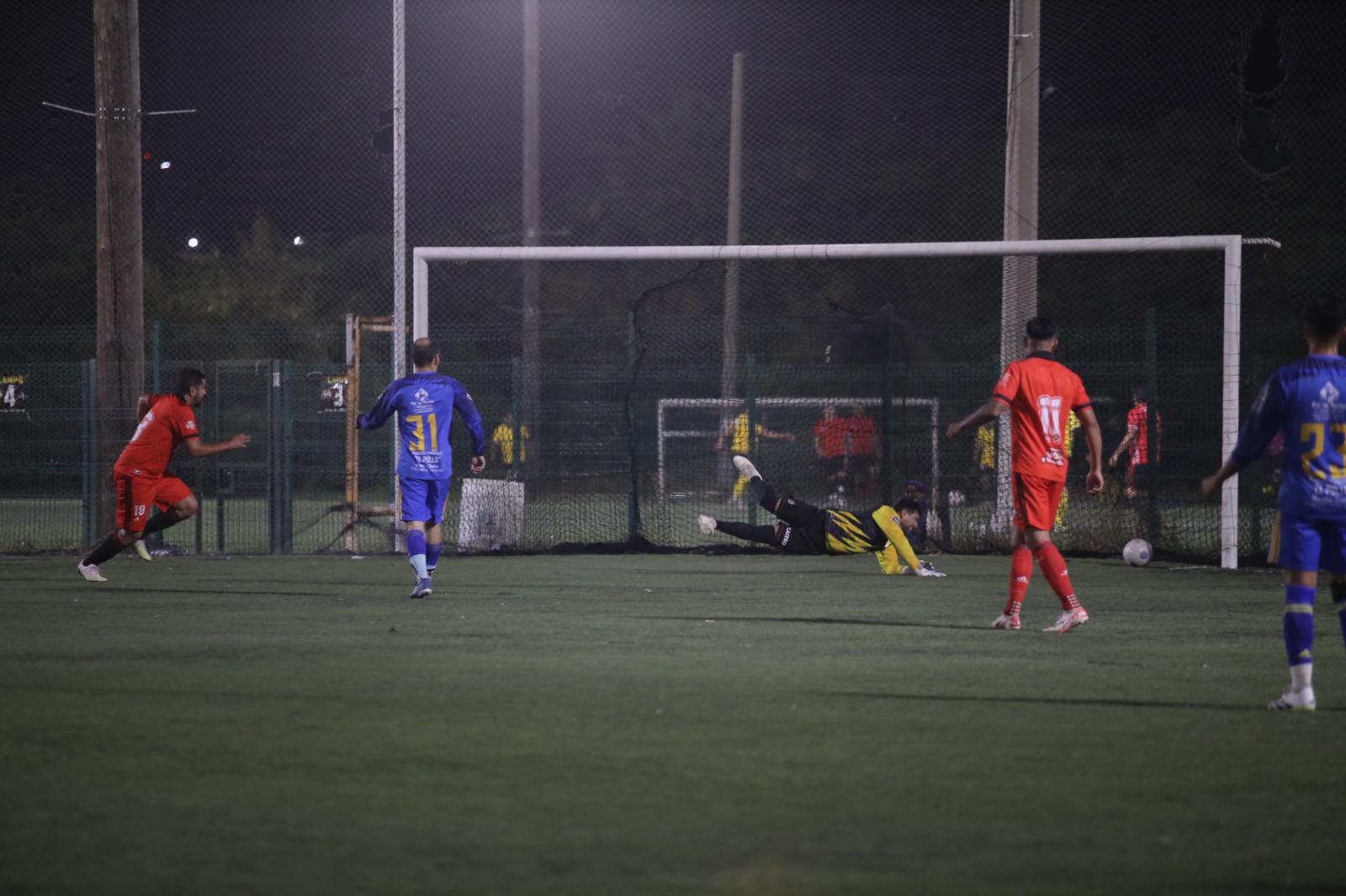 $!Rojos se lleva la Copa para Villa Unión