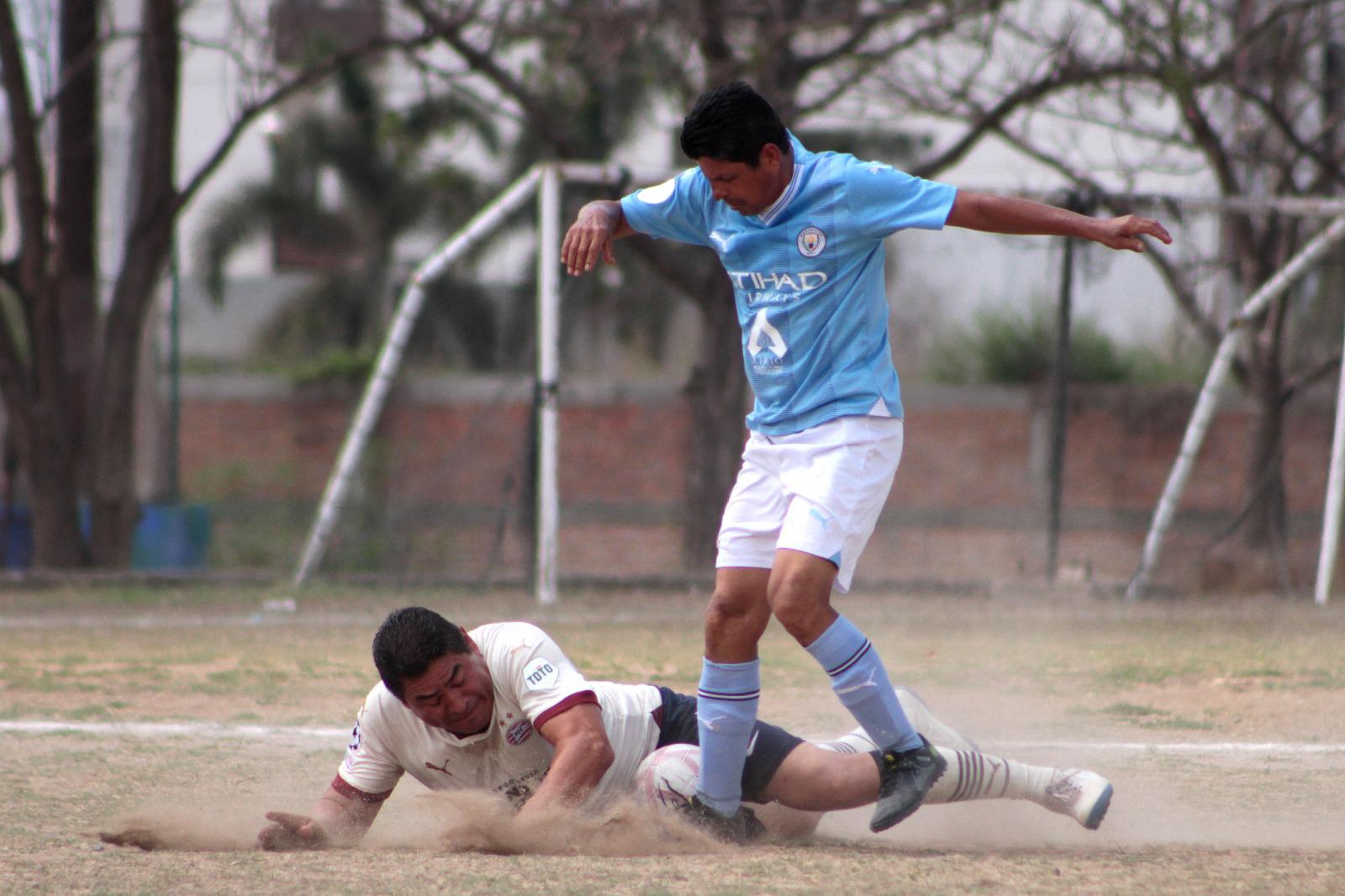 $!Salen por la conquista del título de la Liga categoría Diamante