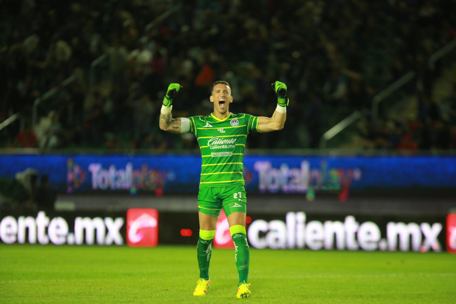 $!Mazatlán FC cae ante Pumas y sigue con su sequía de triunfos