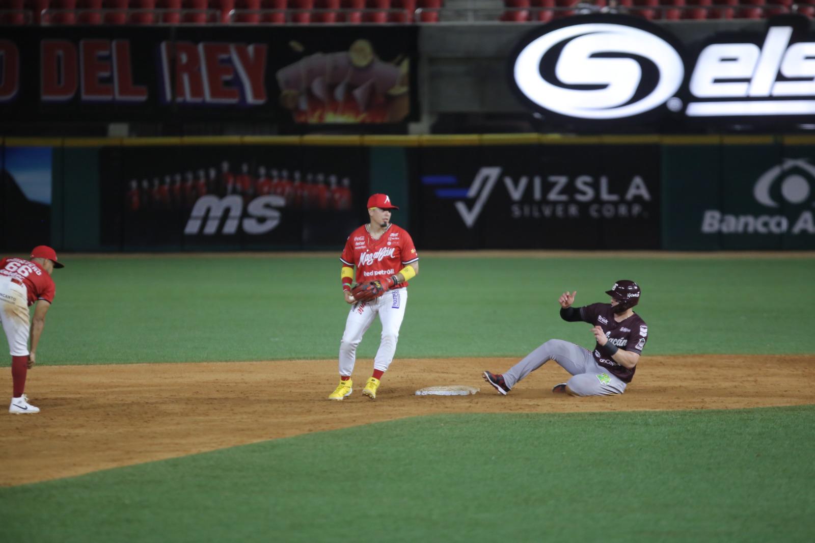 $!Tomateros aprovecha descontrol y aumenta racha ganadora