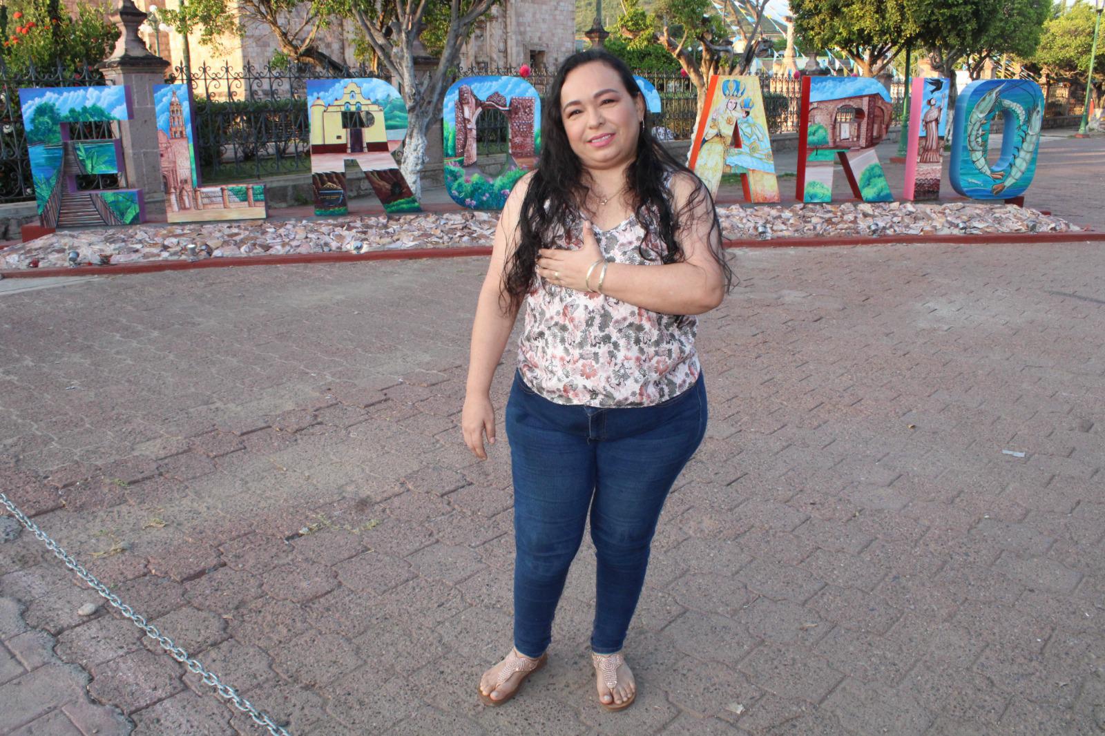 $!Gladys encontró en sus hijas el sentido para luchar por su vida contra el cáncer de mama y el Covid-19