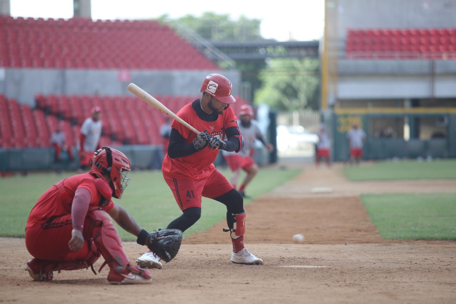 $!Venados de Mazatlán vuelve a ser parte de Copa Gobernador de Beisbol