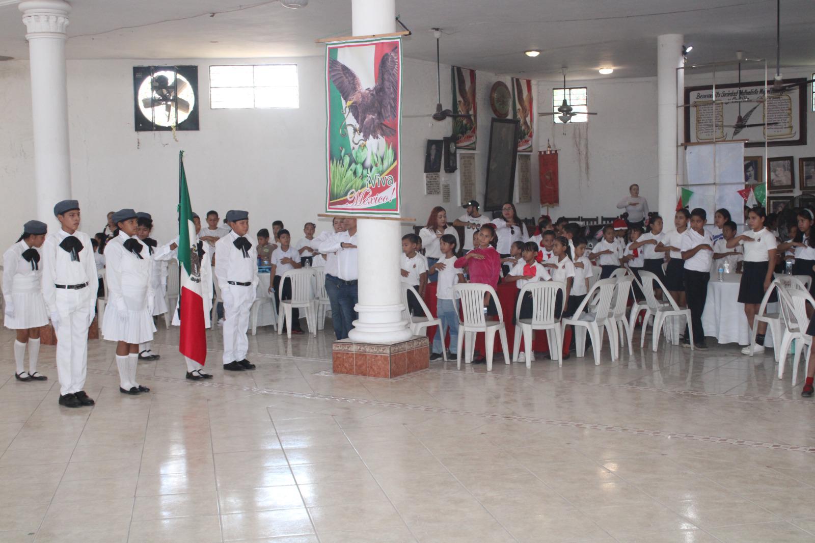 $!En Rosario promueven la inclusión en el Día Internacional de las Personas con Discapacidad