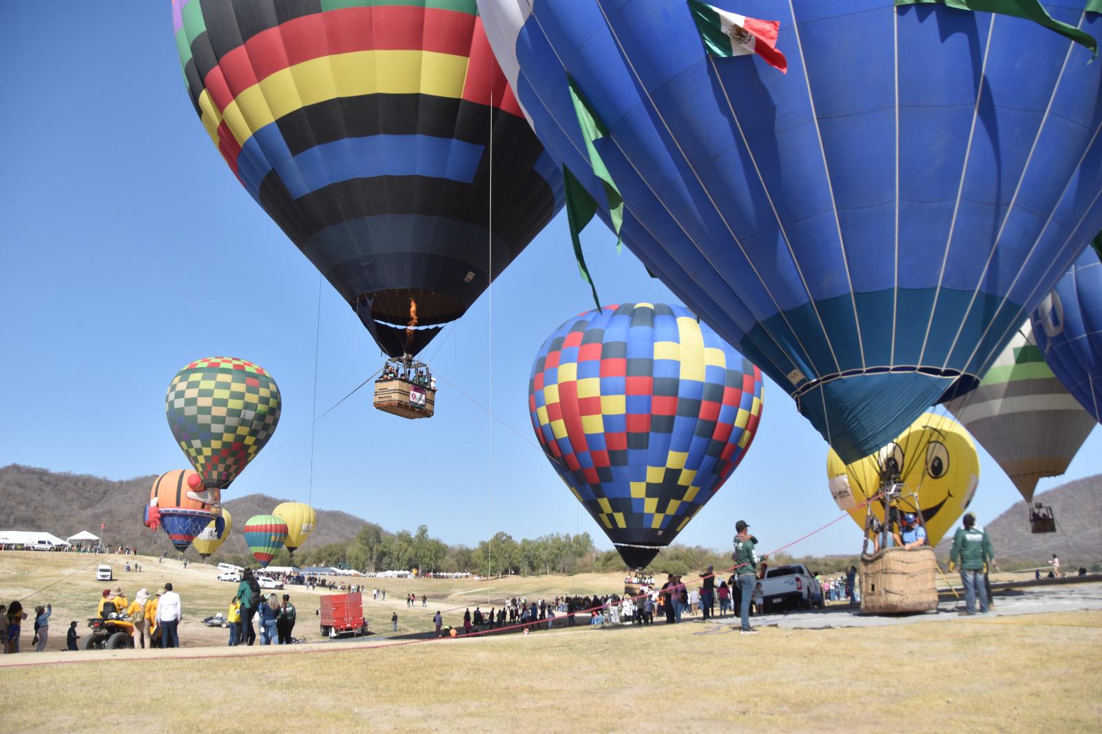 $!Considera Regidor un exceso los $7 millones que costó el Festival del Globo