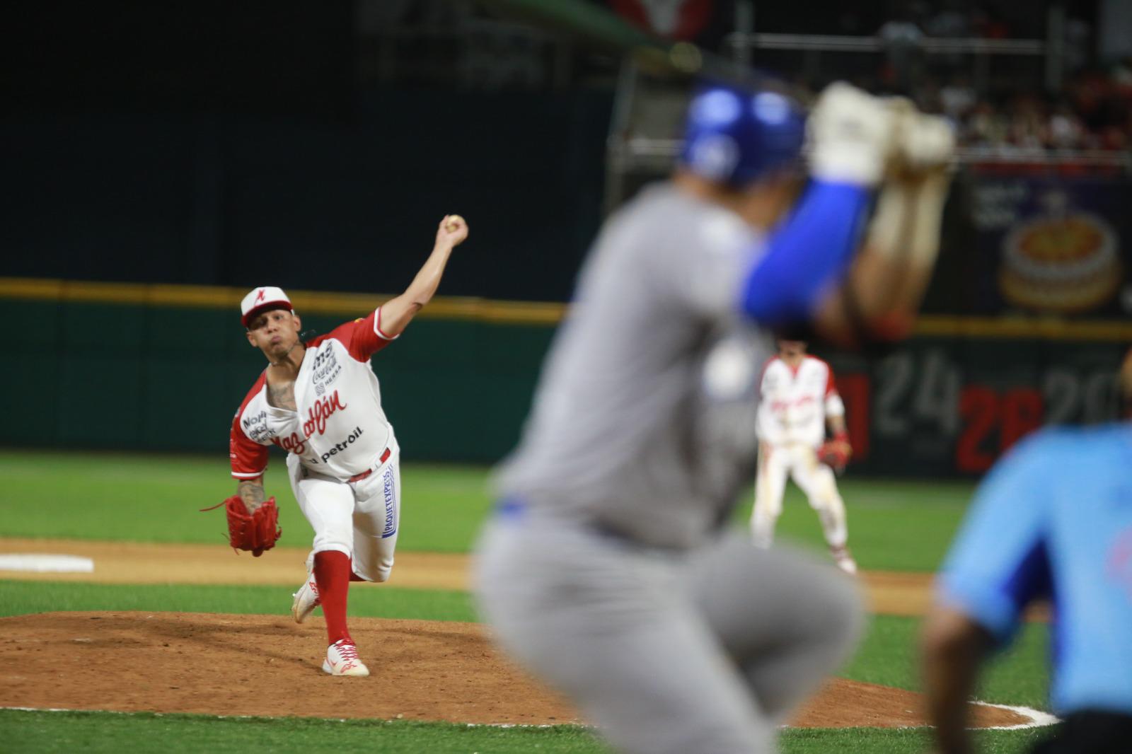 $!Venados barre en los inaugurales a Charros de Jalisco