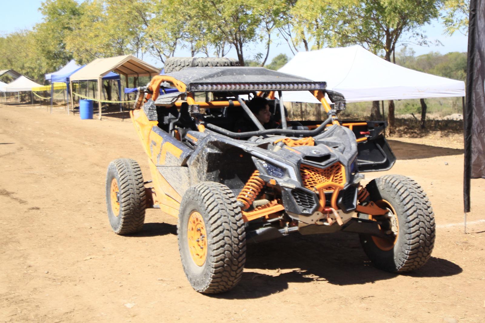 $!Arranca el Sinaloa Off Road Serie 1