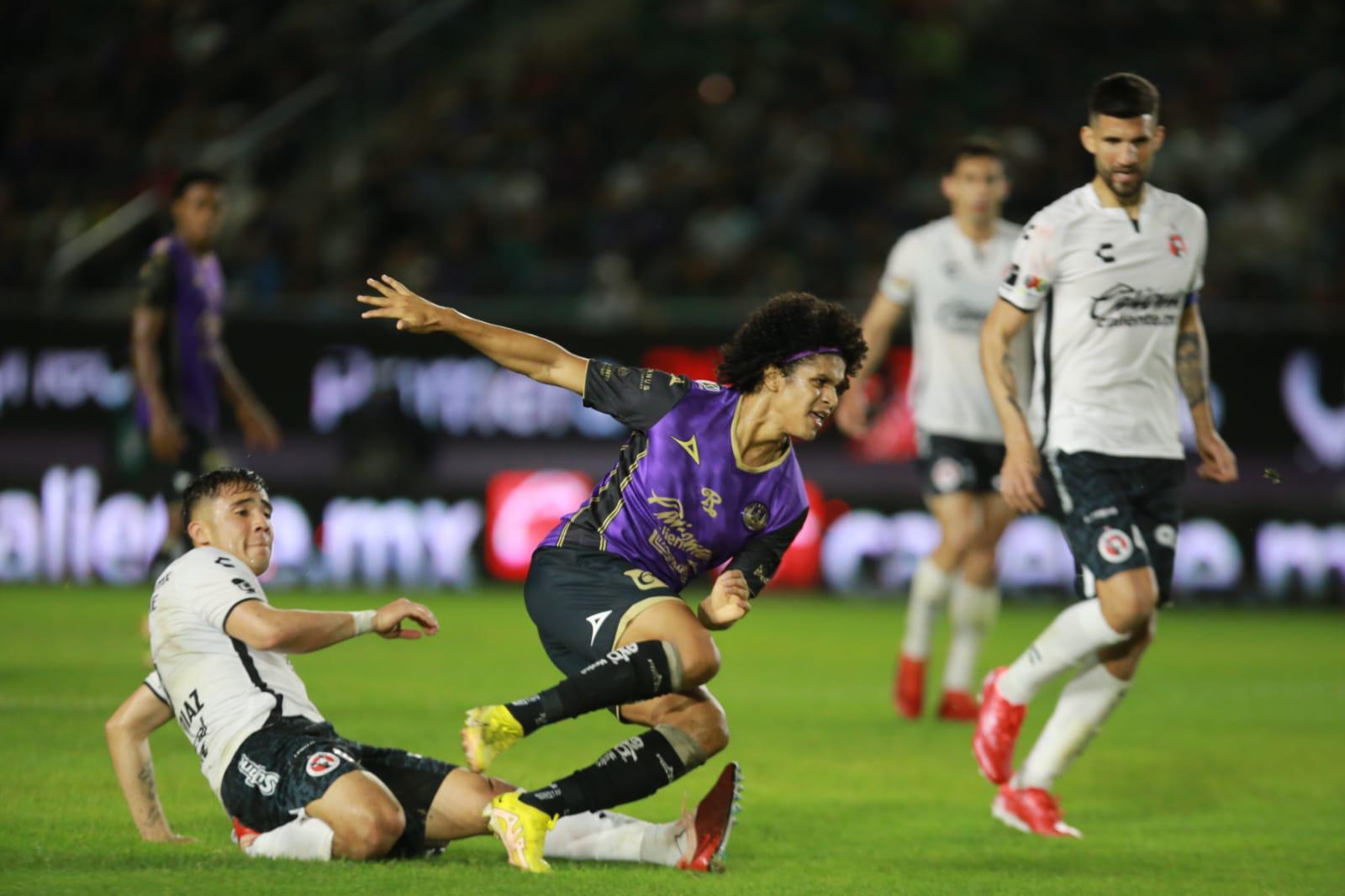 $!Mazatlán FC viaja a la frontera para visitar a Xolos