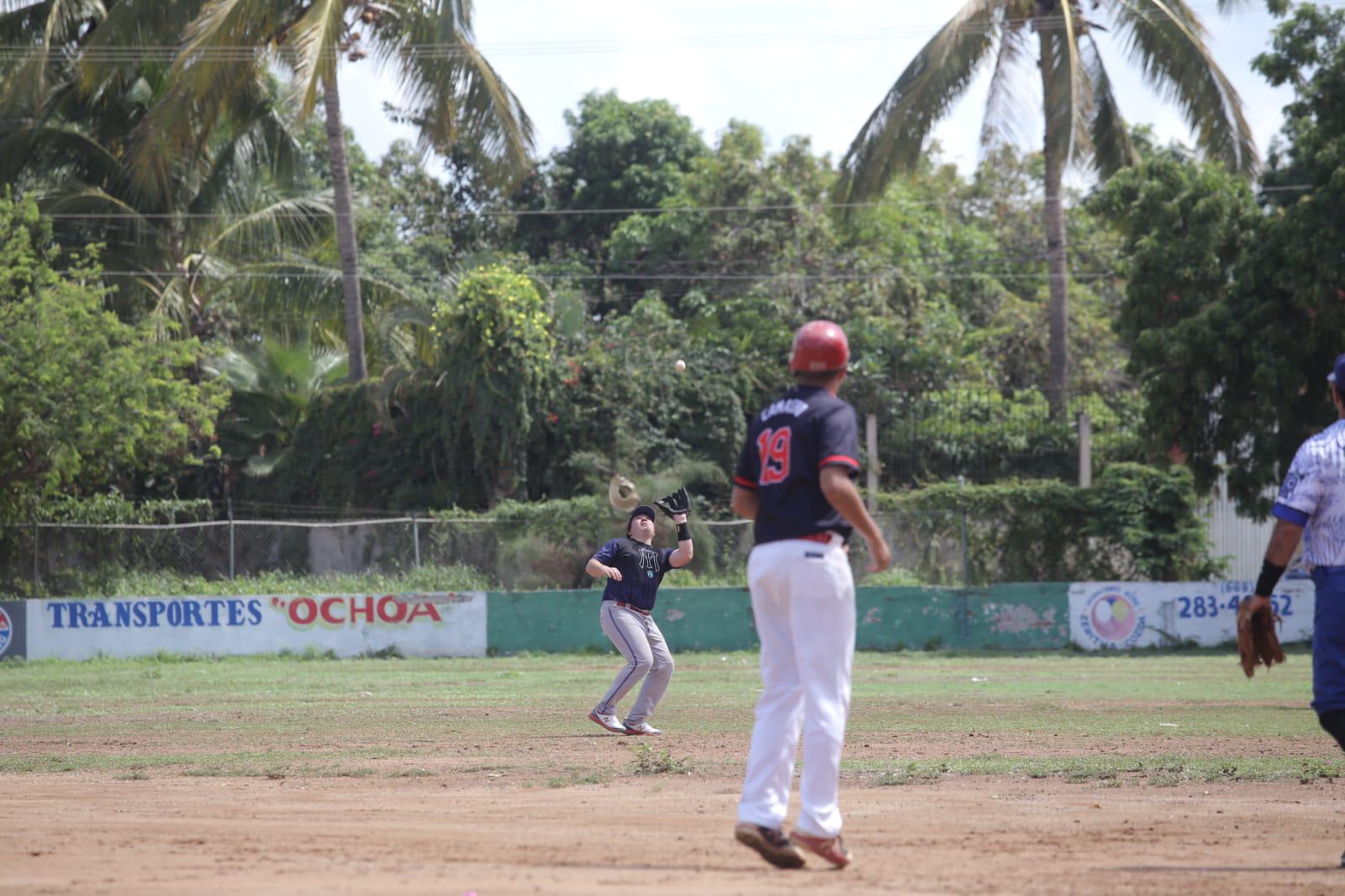 $!Auditoría-SAT se proclama monarca absoluto de la Categoría A en el beisbol Burócrata