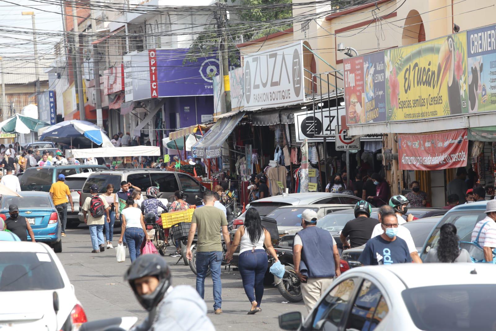 $!Foto: Noroeste/Carlos Zataráin