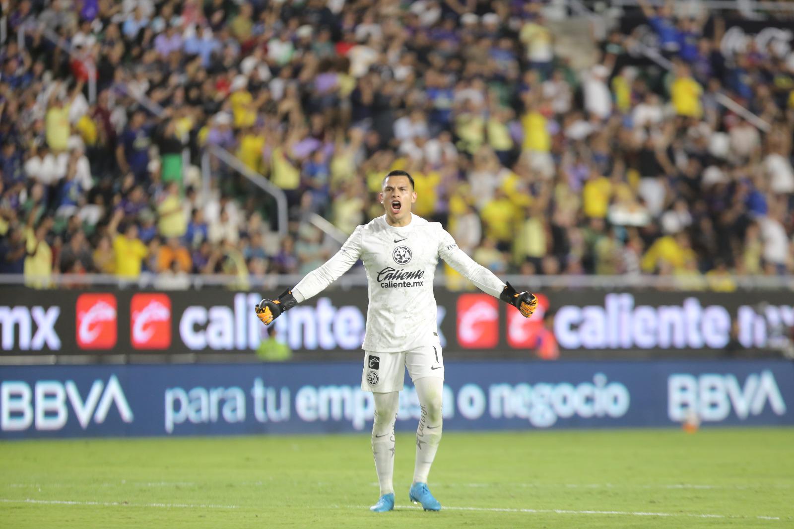 $!Vive Mazatlán FC ‘noche de terror’ ante América en El Encanto