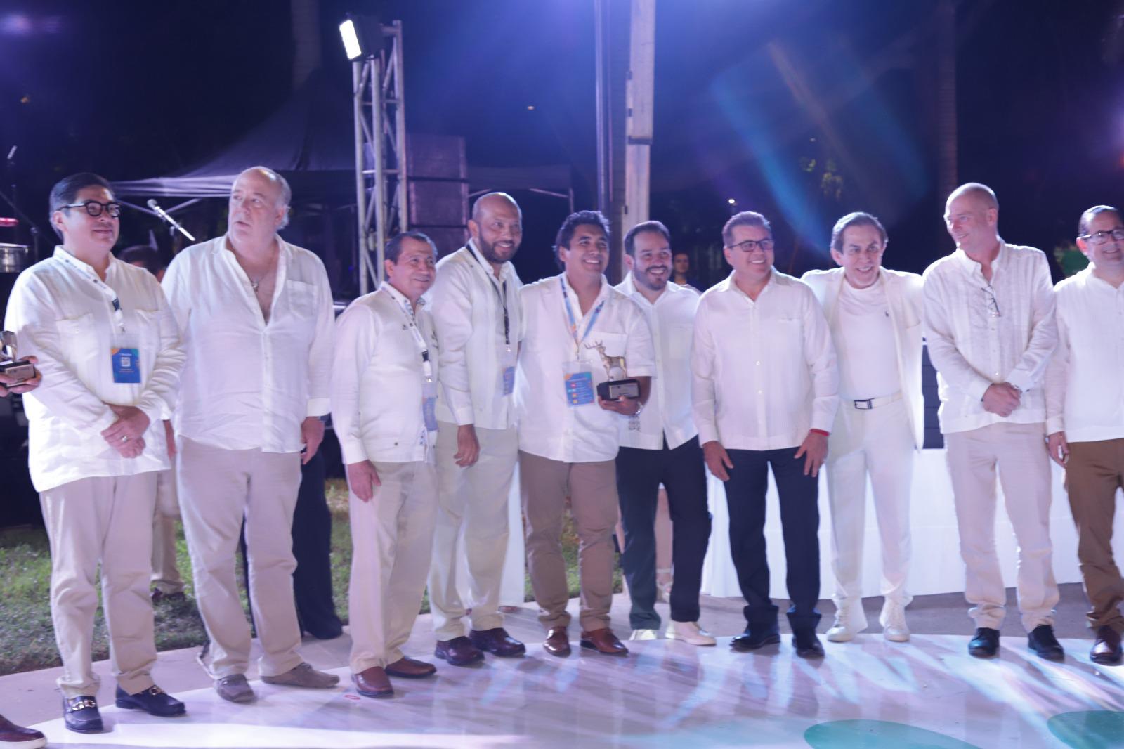 $!Cierra con éxito Fiesta Amigos Mazatlán 2024