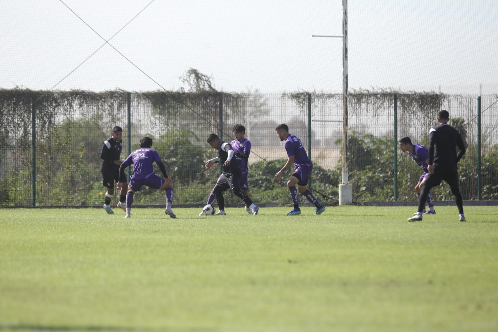 $!Mazatlán FC aprueba primer examen de preparación, con triunfo sobre Tepatitlán FC