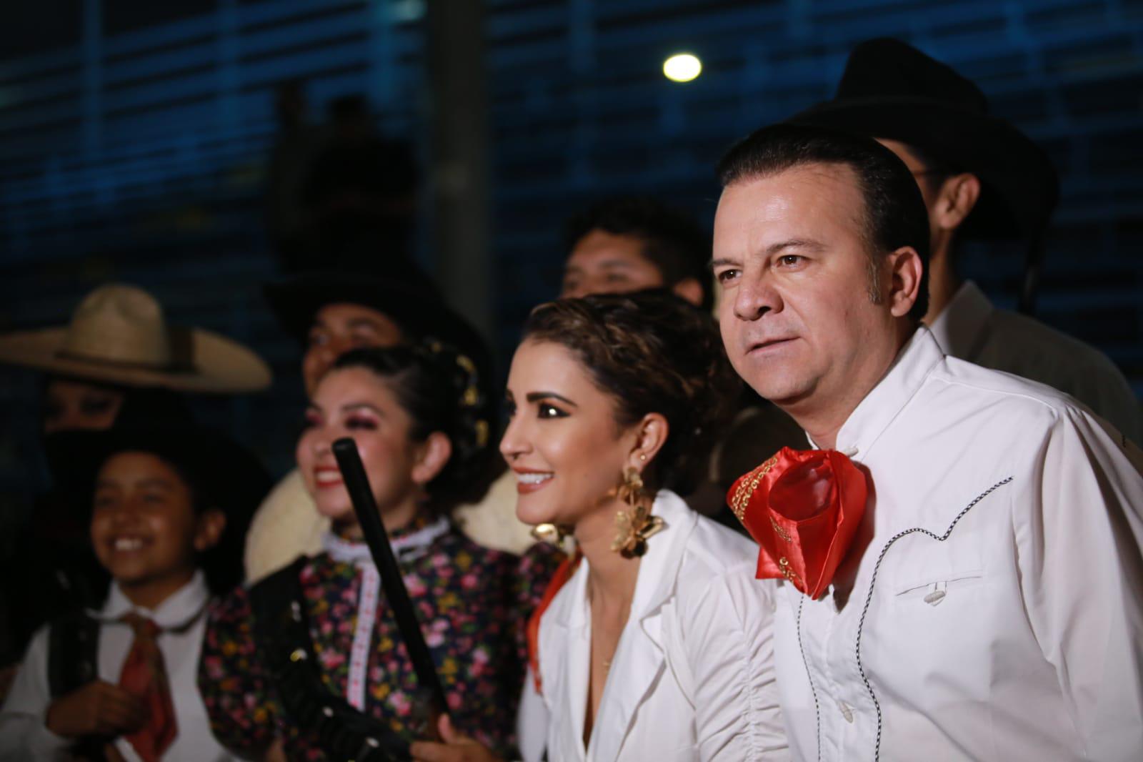 $!Banda MS y Los Tucanes de Tijuana actuarán en la Feria Nacional Francisco Villa Durango 2023