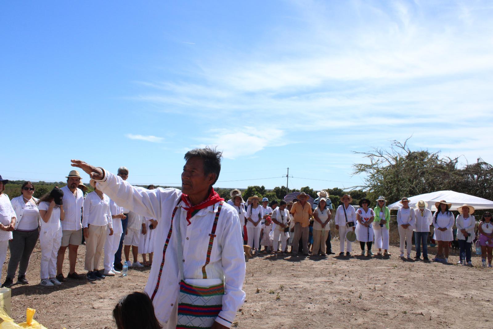 $!Con la Primavera llega la esperanza de abundancia para Escuinapa