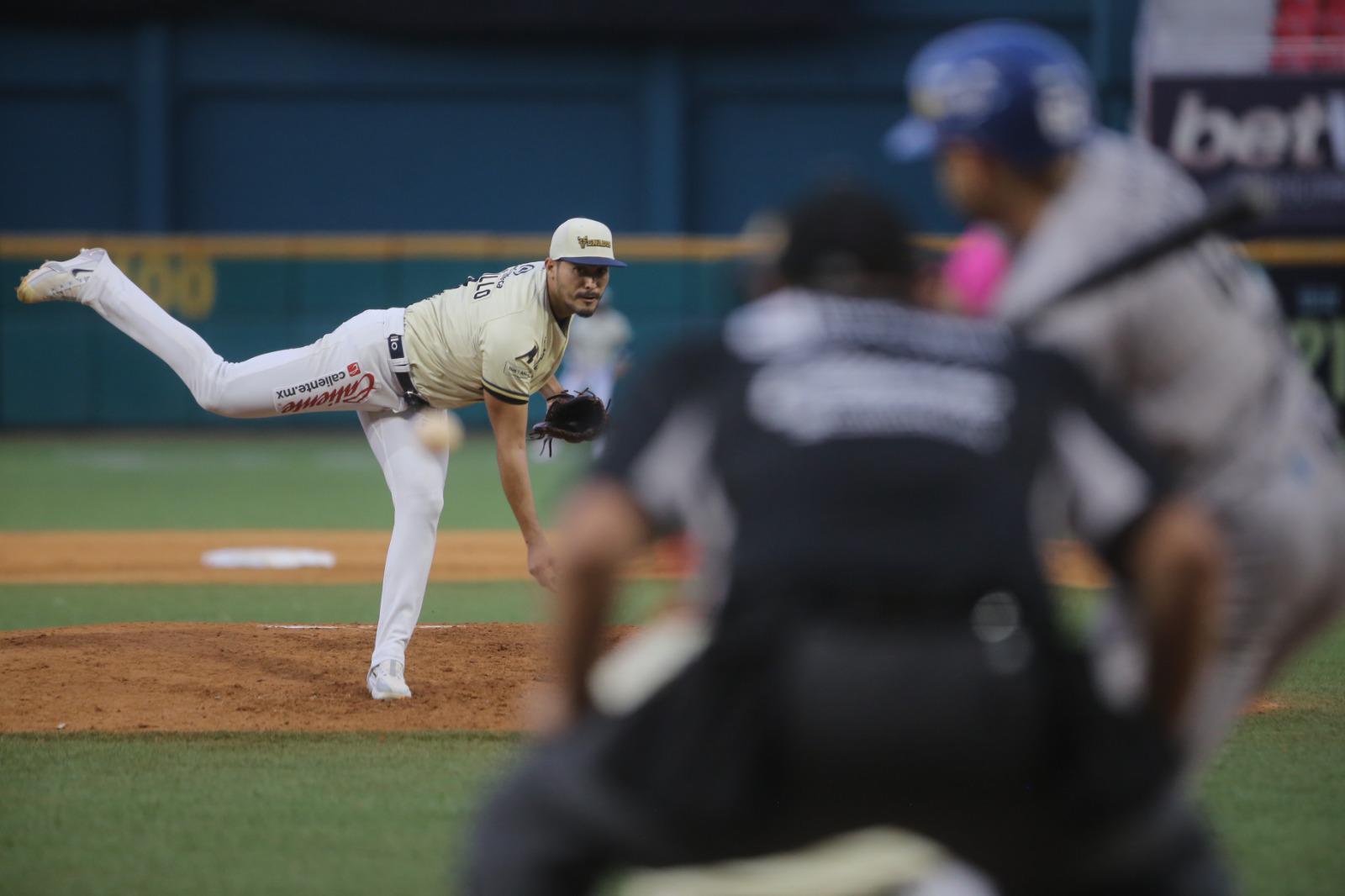 $!Responde ofensiva de Venados y la serie se queda en Mazatlán