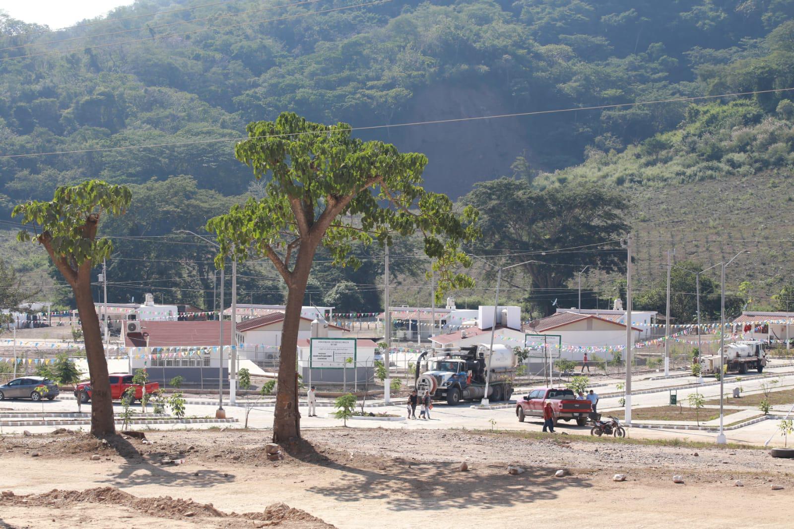 $!‘No voy a reprobar año en Santa María’: Rocha Moya