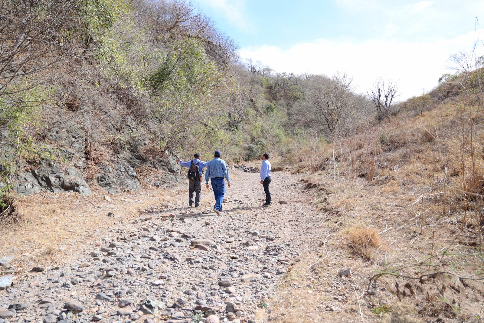 $!Sequía severa se apodera de 16 municipios de Sinaloa