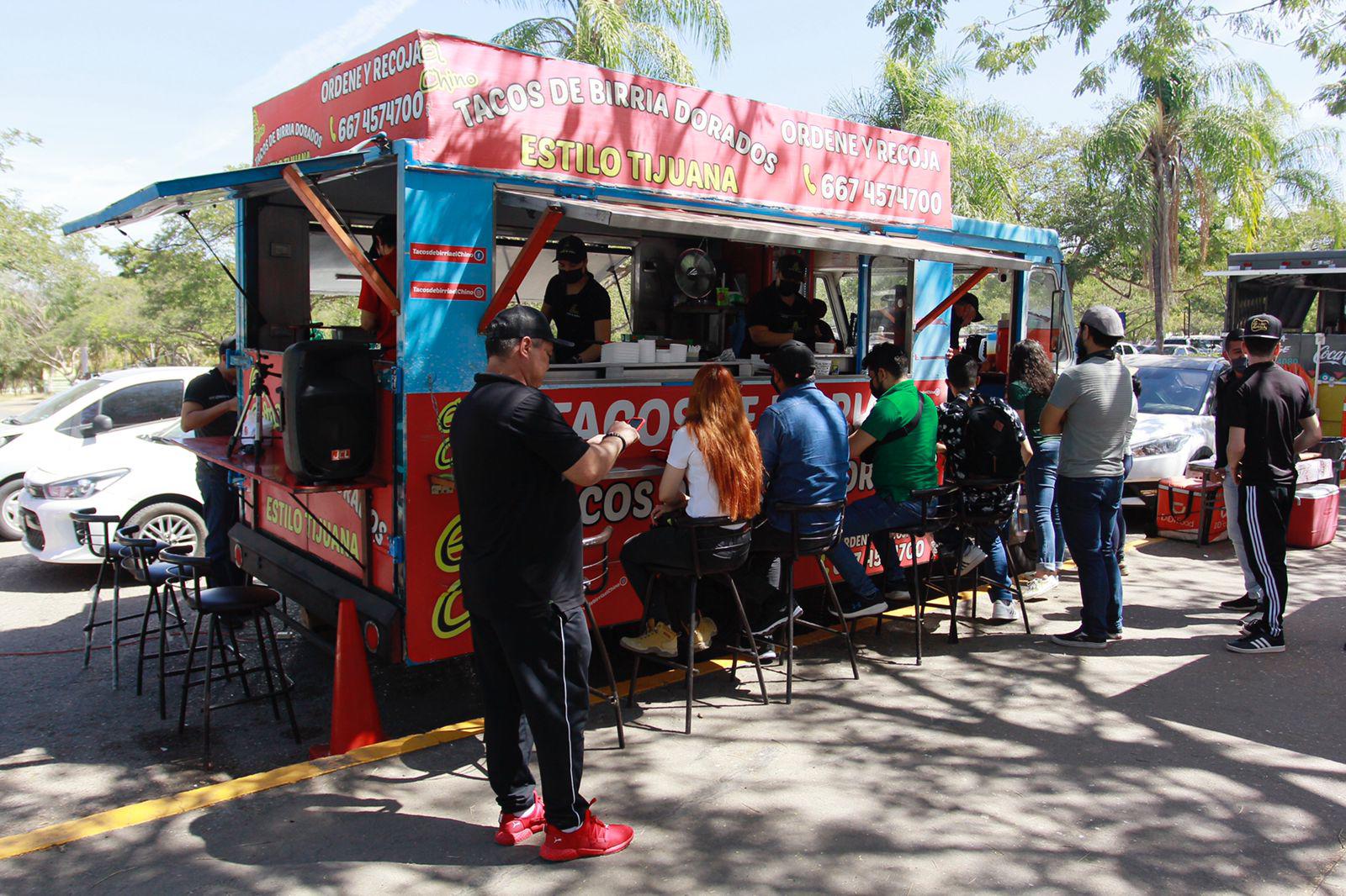 $!¡Es hoy! Esperan hasta 4 mil personas en el Primer Festival del Taco en Culiacán