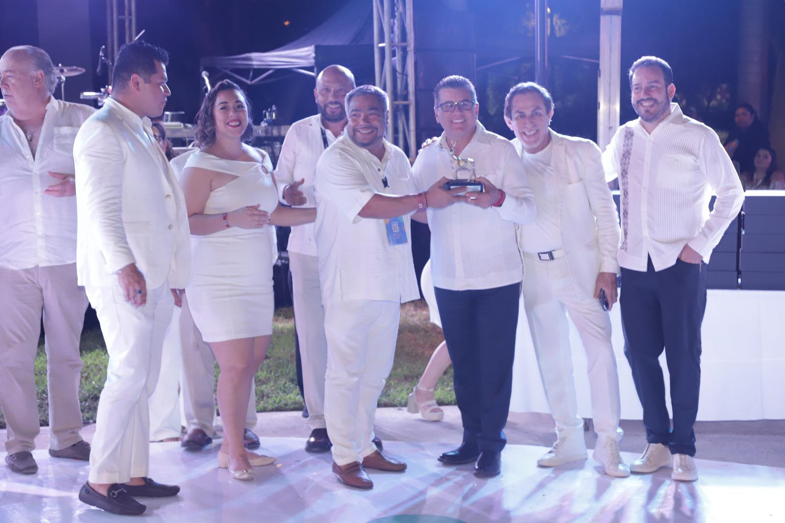 $!Cierra con éxito Fiesta Amigos Mazatlán 2024