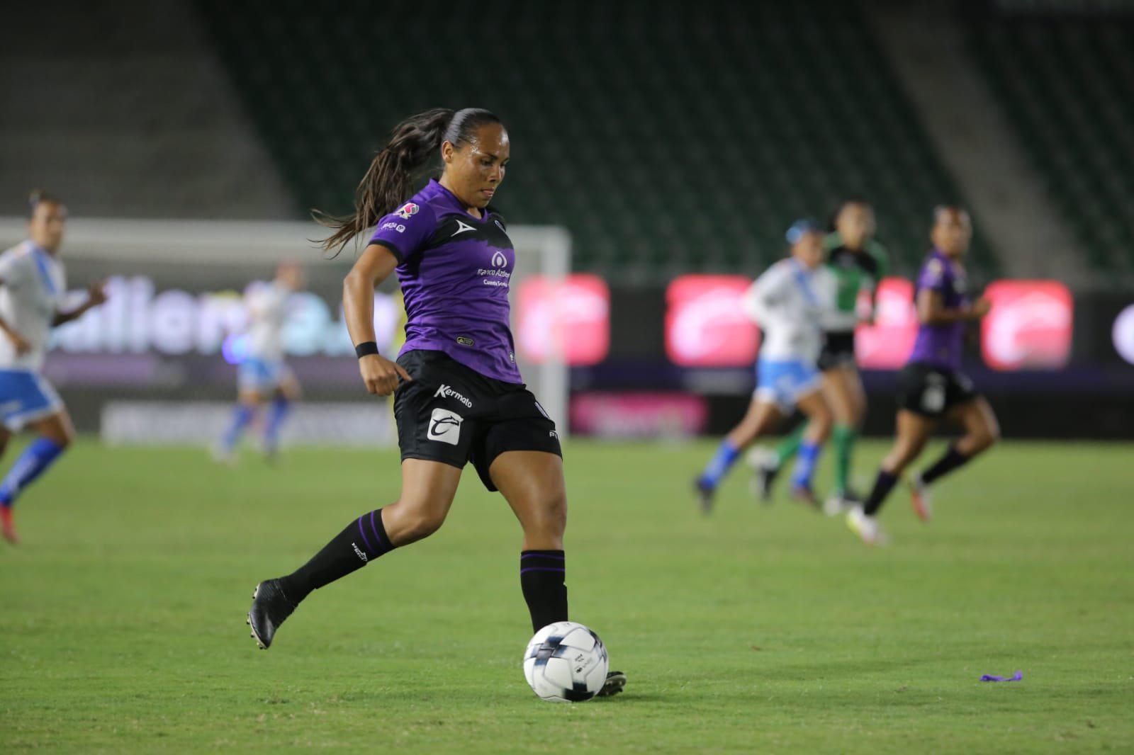 $!Mazatlán FC Femenil tendrá este jueves un duro compromiso ante las campeonas Rayadas