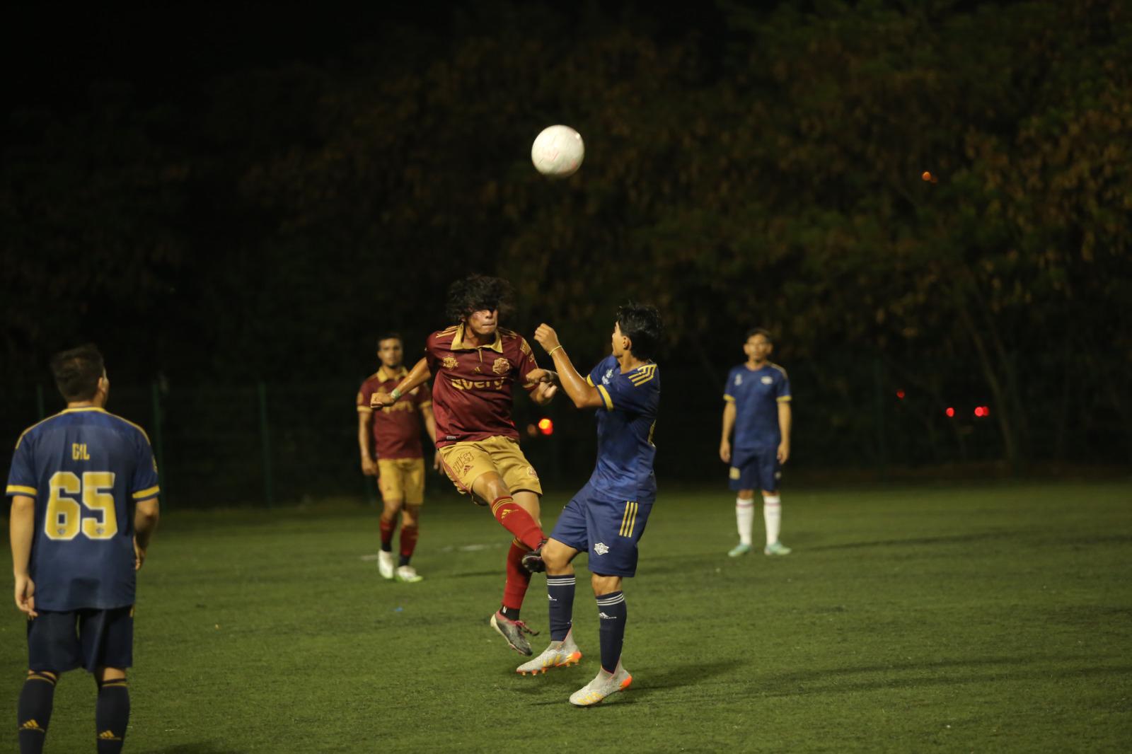 $!Villa Unión FC es el campeón de la Liga de Segunda Fuerza de Mazatlán