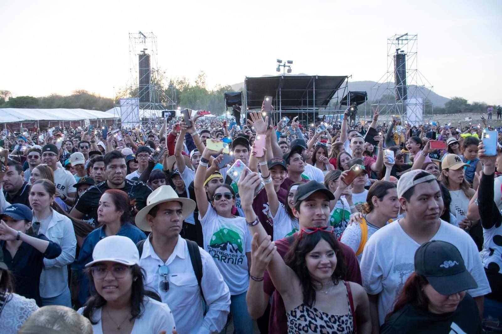 $!Festival del Globo Culiacán 2023 genera una derrama económica de $50 millones