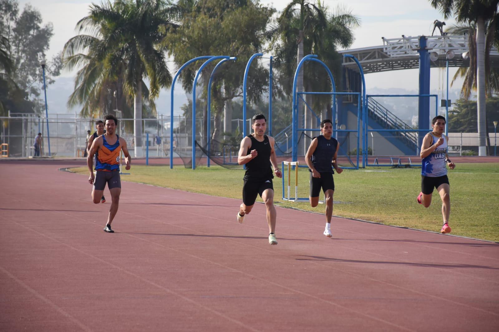 $!Baluartes de la UAS para la Universiada 2023