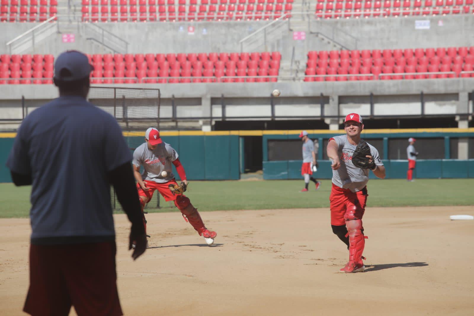 $!Venados de Mazatlán vuelve a ser parte de Copa Gobernador de Beisbol