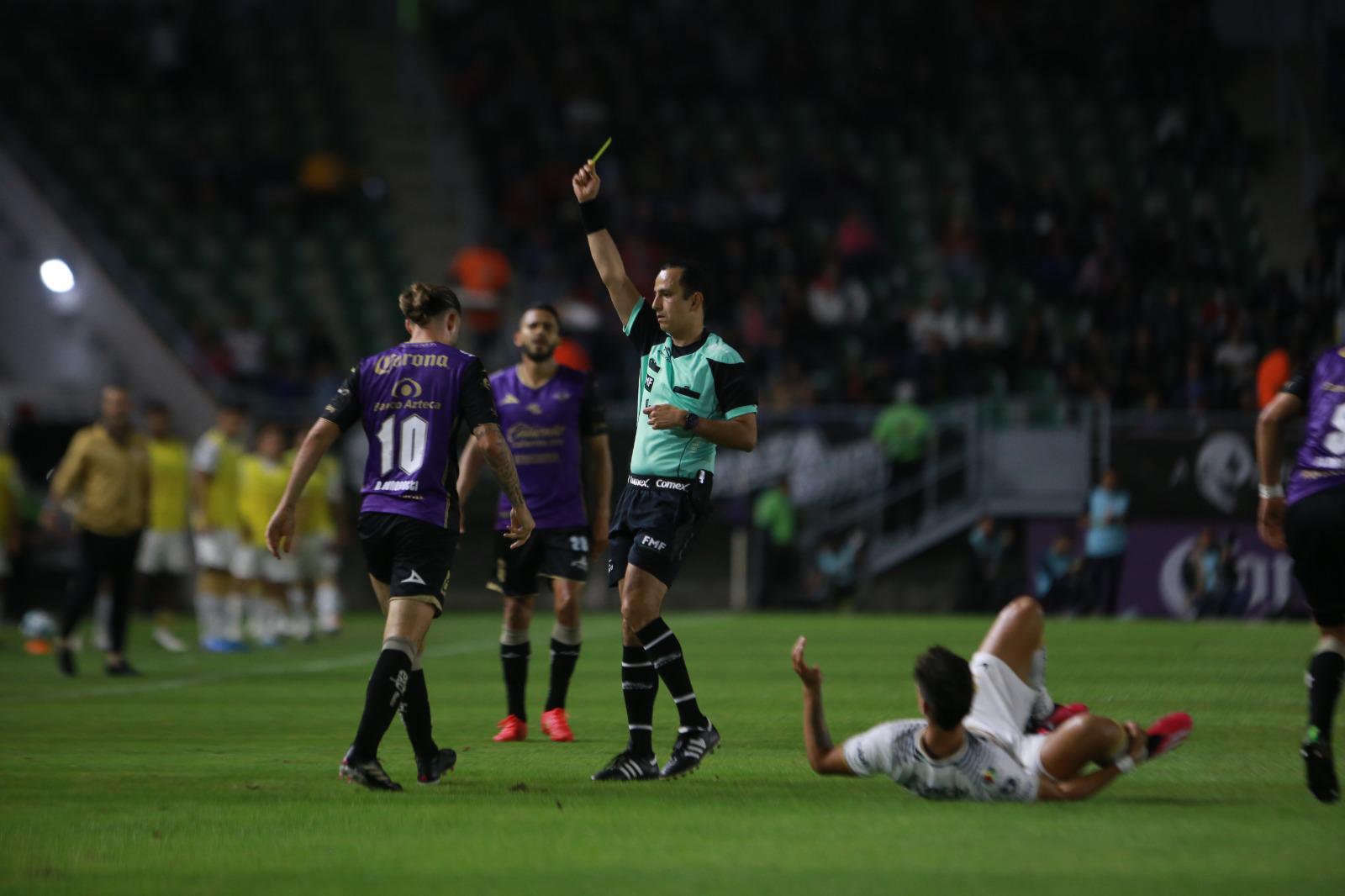 $!Mazatlán FC cae ante Pumas y sigue con su sequía de triunfos