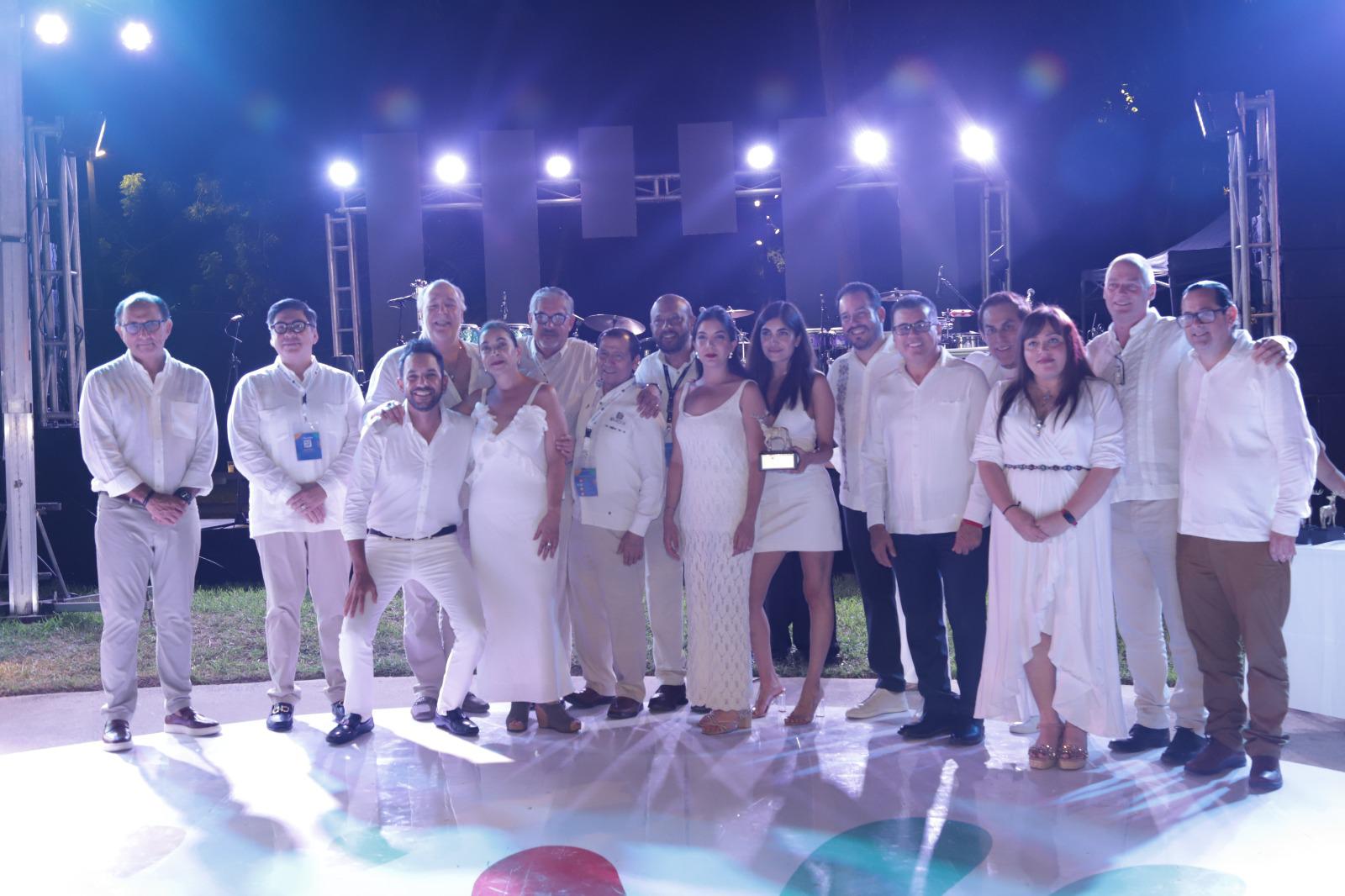 $!Cierra con éxito Fiesta Amigos Mazatlán 2024