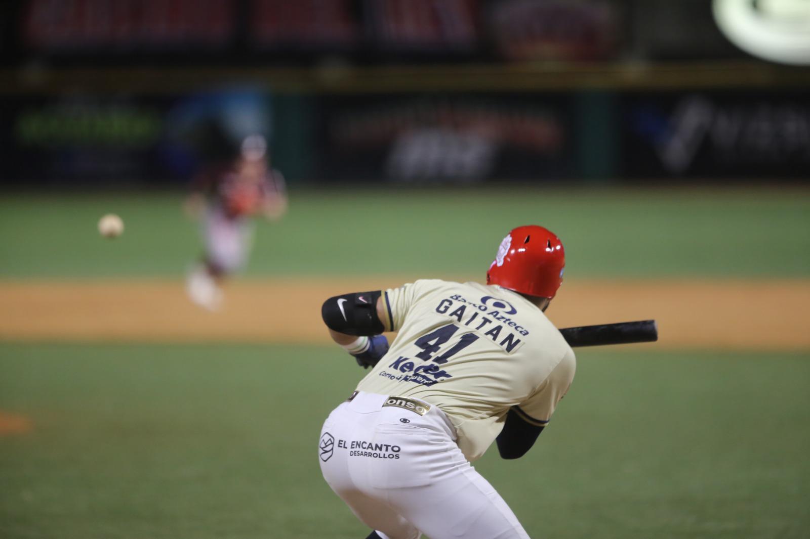 $!Venados saca dramático triunfo y se mantiene con vida ante Tomateros