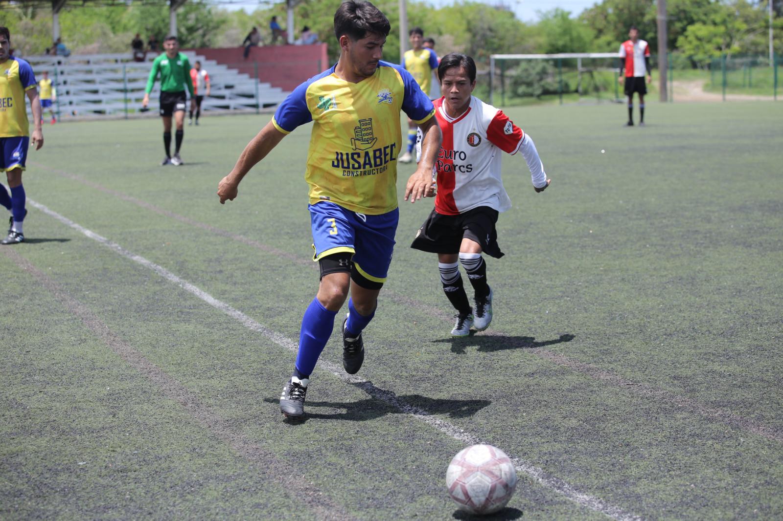 $!Boys de Villa Unión sella su pase a liguilla con triunfo en la Primera Fuerza