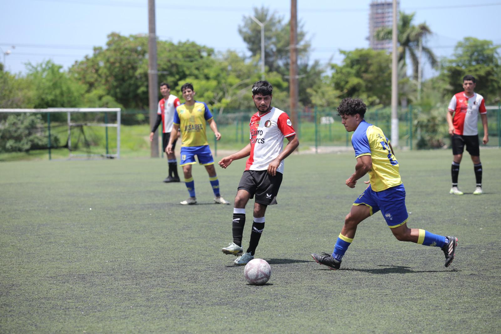 $!Boys de Villa Unión sella su pase a liguilla con triunfo en la Primera Fuerza