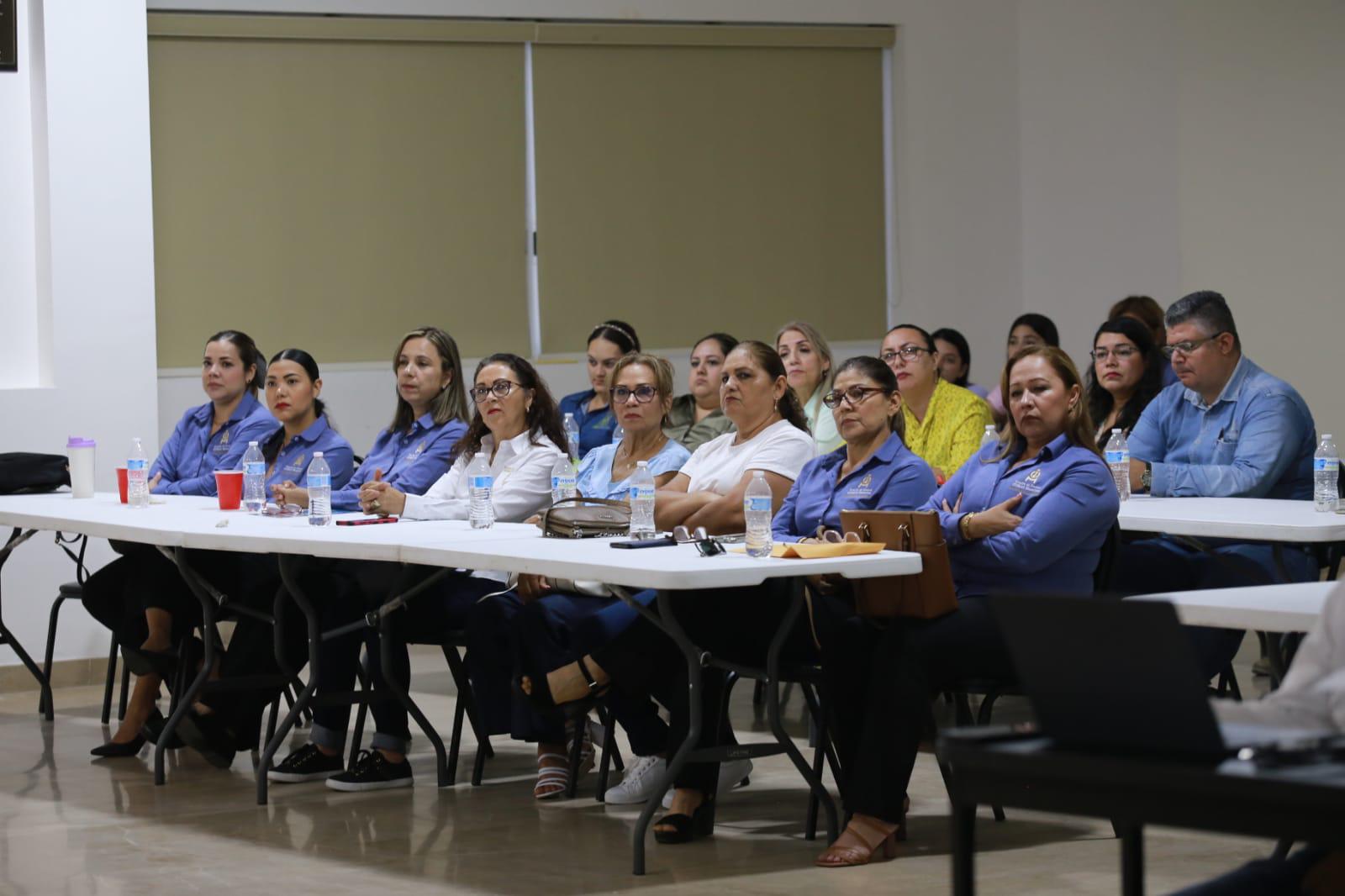 $!Exponen los retos y la evolución de la mujer en la ingeniería