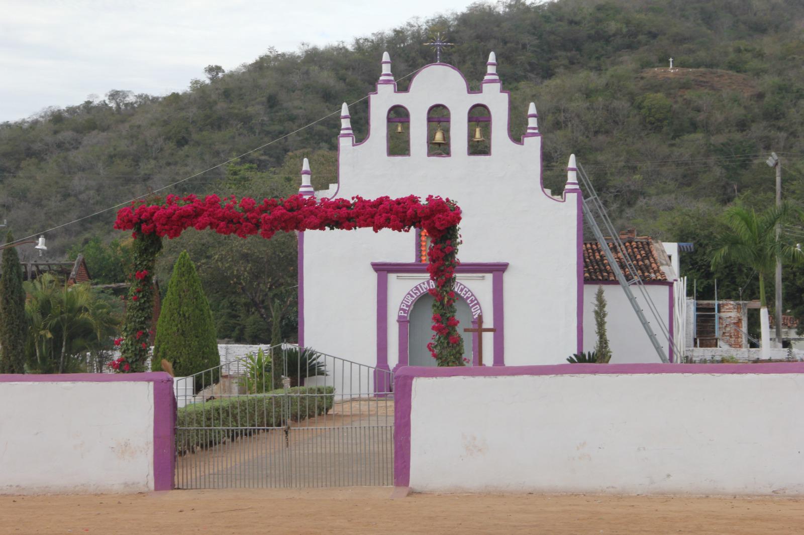 $!Expresan comuneros de Santa María sentimientos encontrados tras inundación del que fuera su pueblo