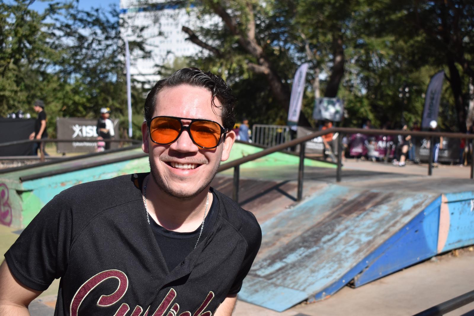 $!Mazatlán domina el Culiacán Skate Fest