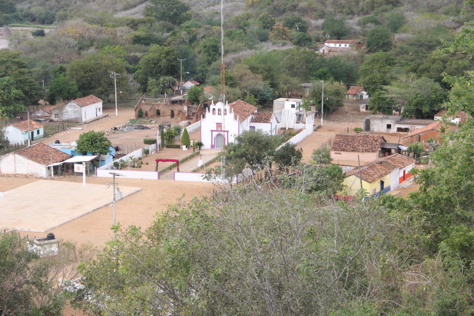 $!Expresan comuneros de Santa María sentimientos encontrados tras inundación del que fuera su pueblo