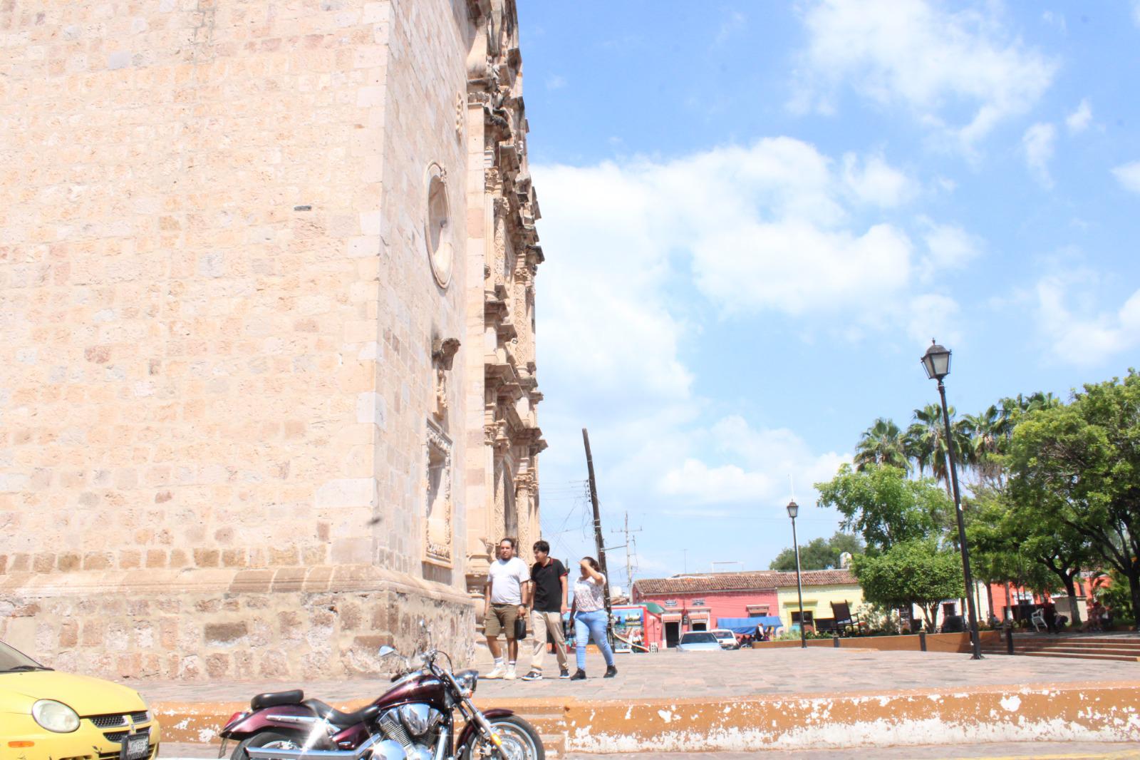 $!Turismo Concordia encuesta a sus visitantes como parte del programa ‘México en cifras’