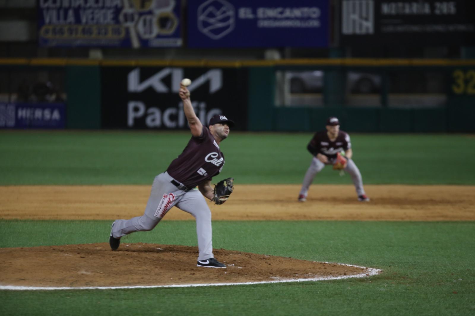 $!Tomateros aprovecha descontrol y aumenta racha ganadora