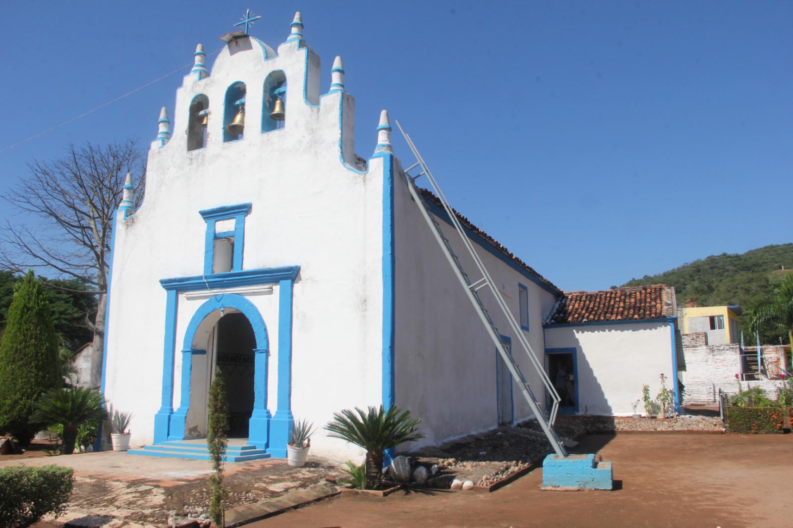 $!Expresan comuneros de Santa María sentimientos encontrados tras inundación del que fuera su pueblo