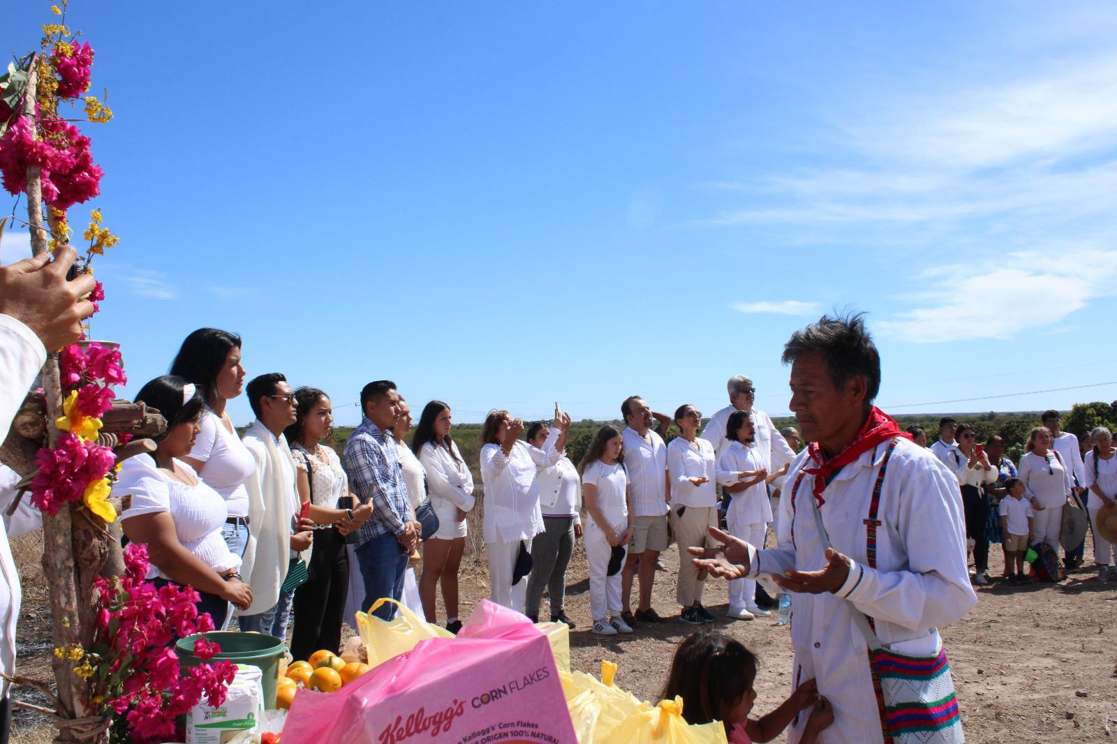 $!Con la Primavera llega la esperanza de abundancia para Escuinapa