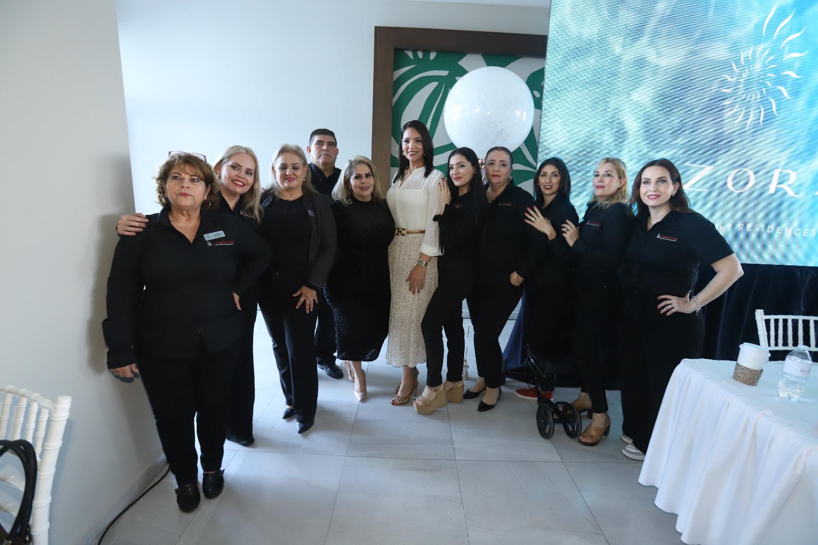 $!Azora, una opción de calidad y estilo de vida frente al Océano Pacífico en Mazatlán