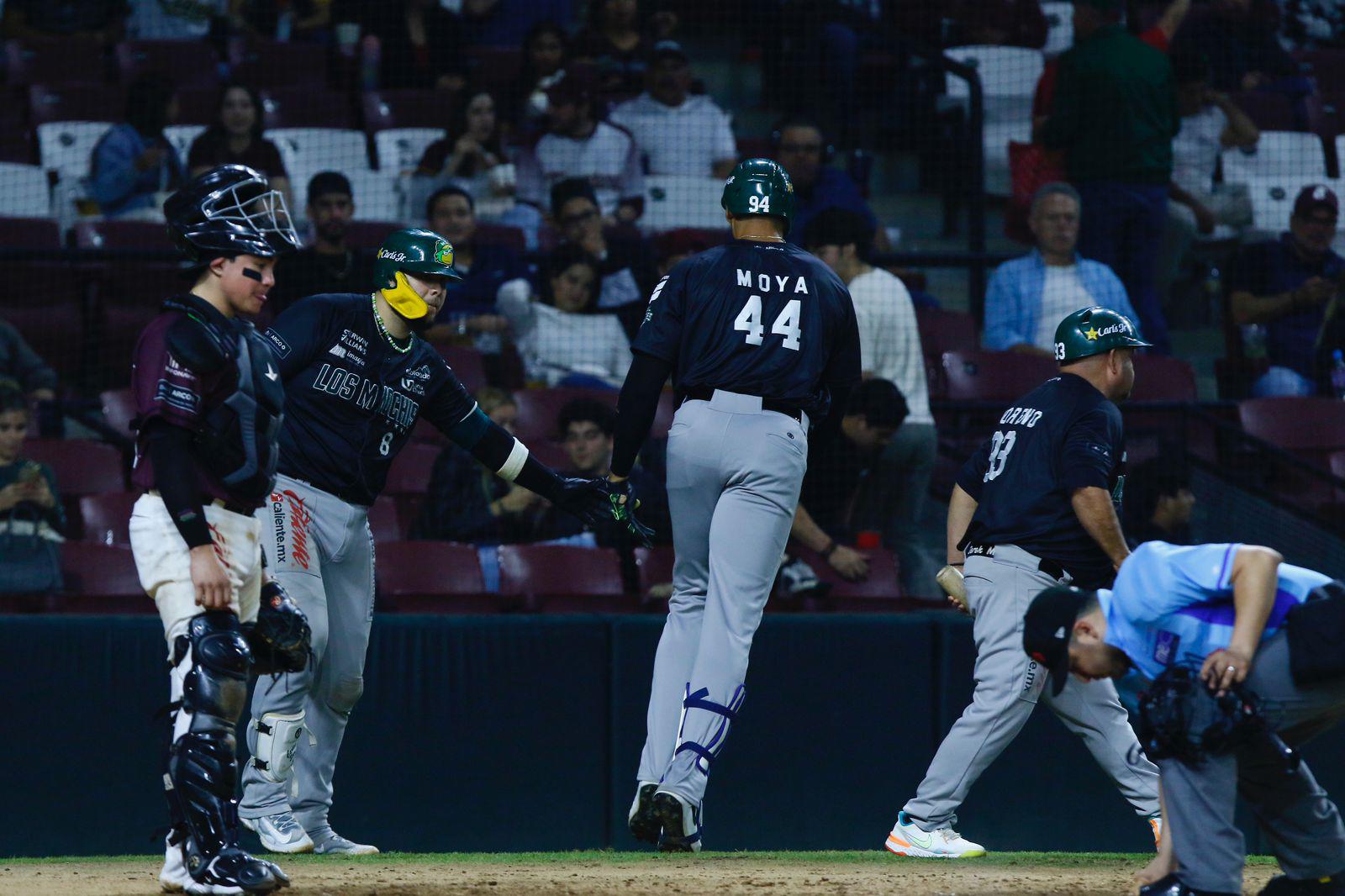 $!Así se jugarán los playoffs de la Liga Mexicana del Pacífico